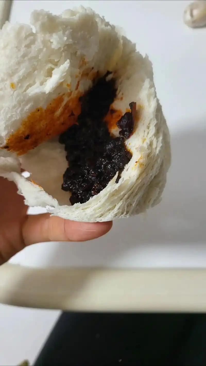 馒头的绝配到底是什么啊虽然我主食是一般是米饭，但真要让我吃馒头选个搭子的话，那