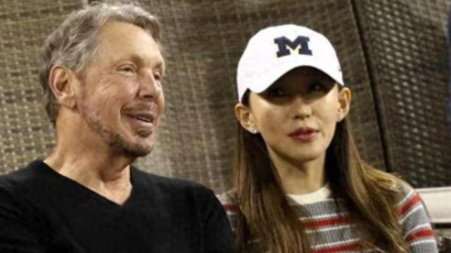 90后东北大妞拿下全球第5富豪,生2娃保千亿财富,她比邓文迪更狠