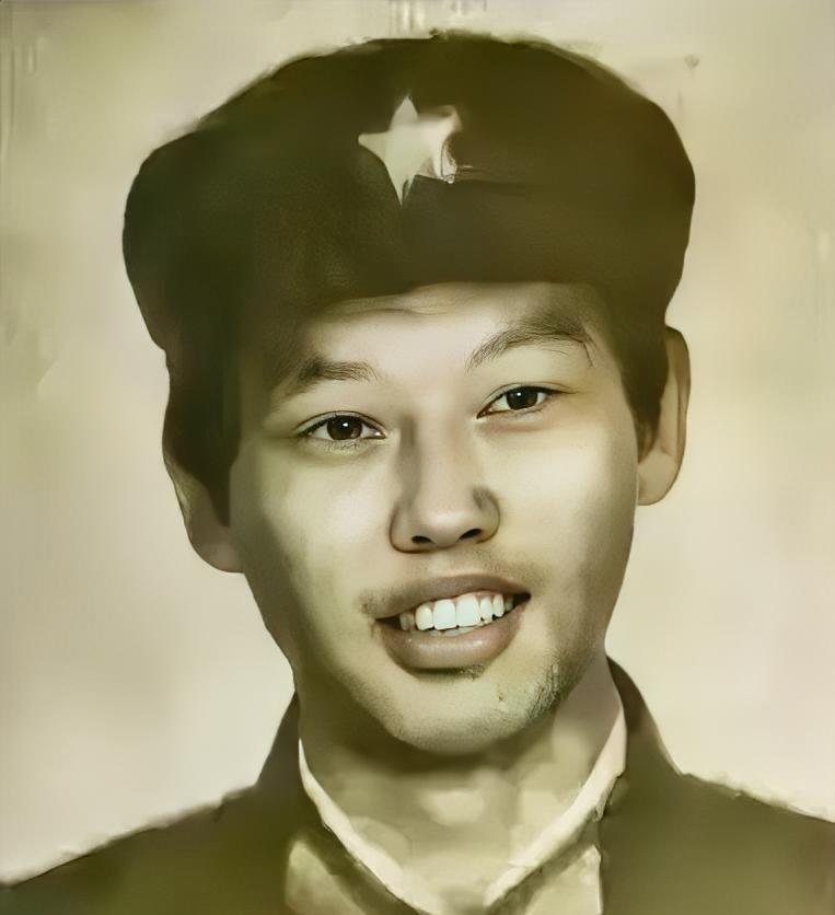 1985年1月15日，老山前线炮声震天，那场载入军史的“1·15大血战”进入最惨