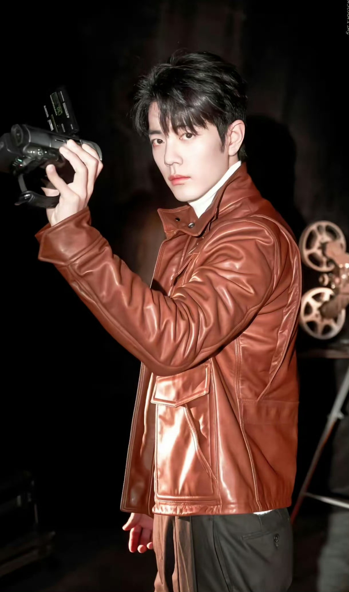 太好看啦！！！