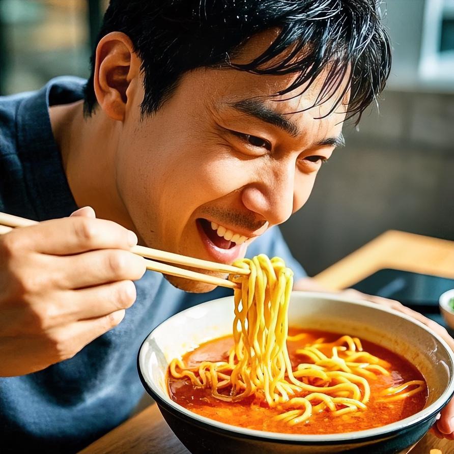 吃相是最能暴露一个人本质的你身边有没有人吃东西总爱剩一口?比如米饭碗底留一点
