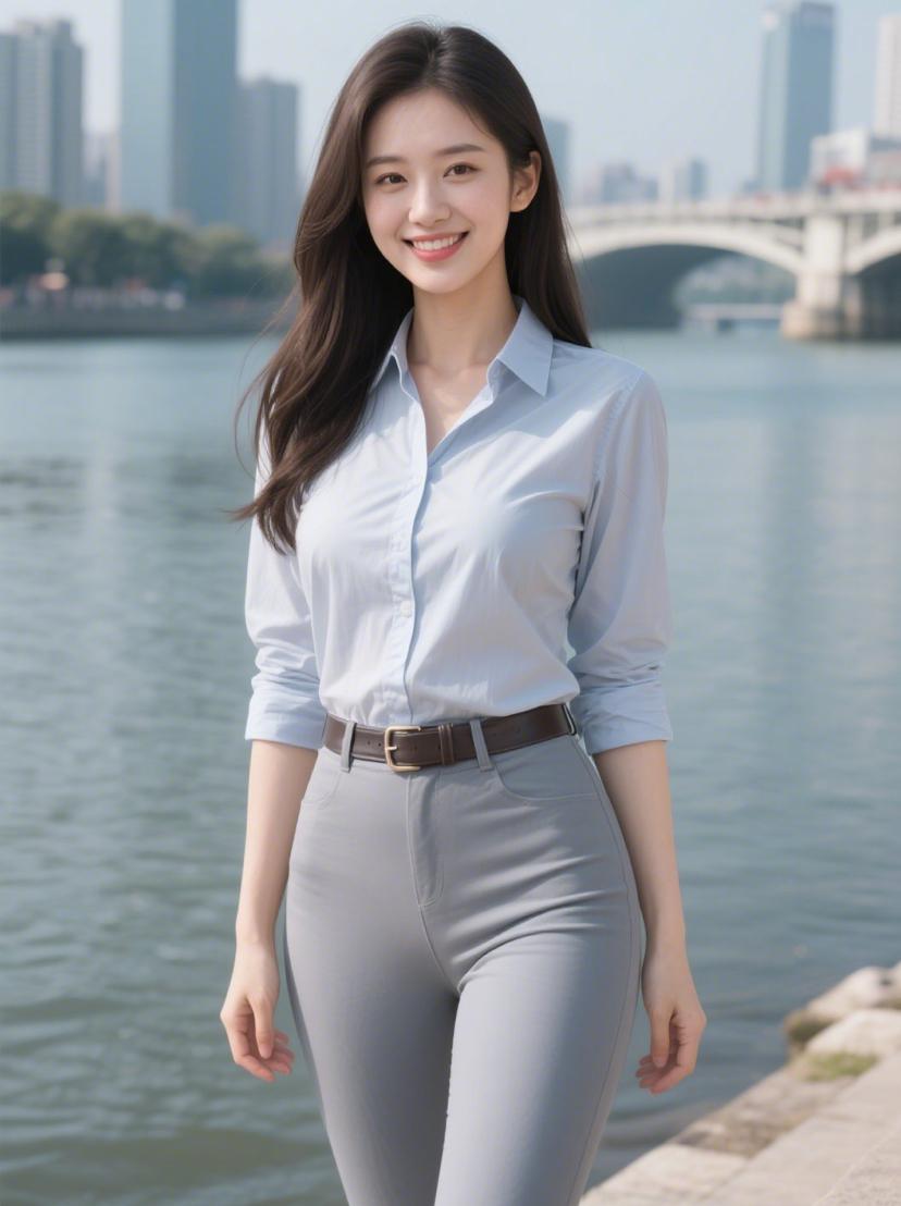 希望，你可以永远快乐阳光…希望你的底色，永远都是善良，美丽，真诚，勇敢…