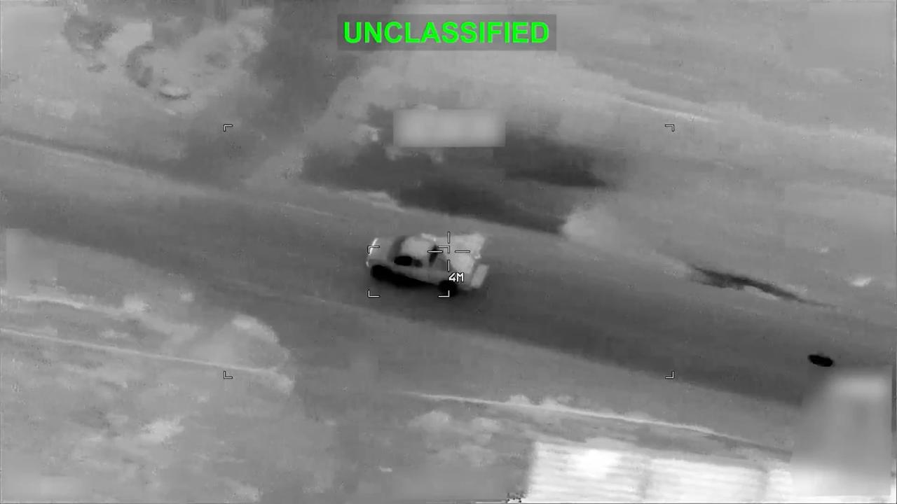 央视新闻报道称，当地时间3月31日获悉，数日前，意大利国防部长克罗塞托拒绝了美国