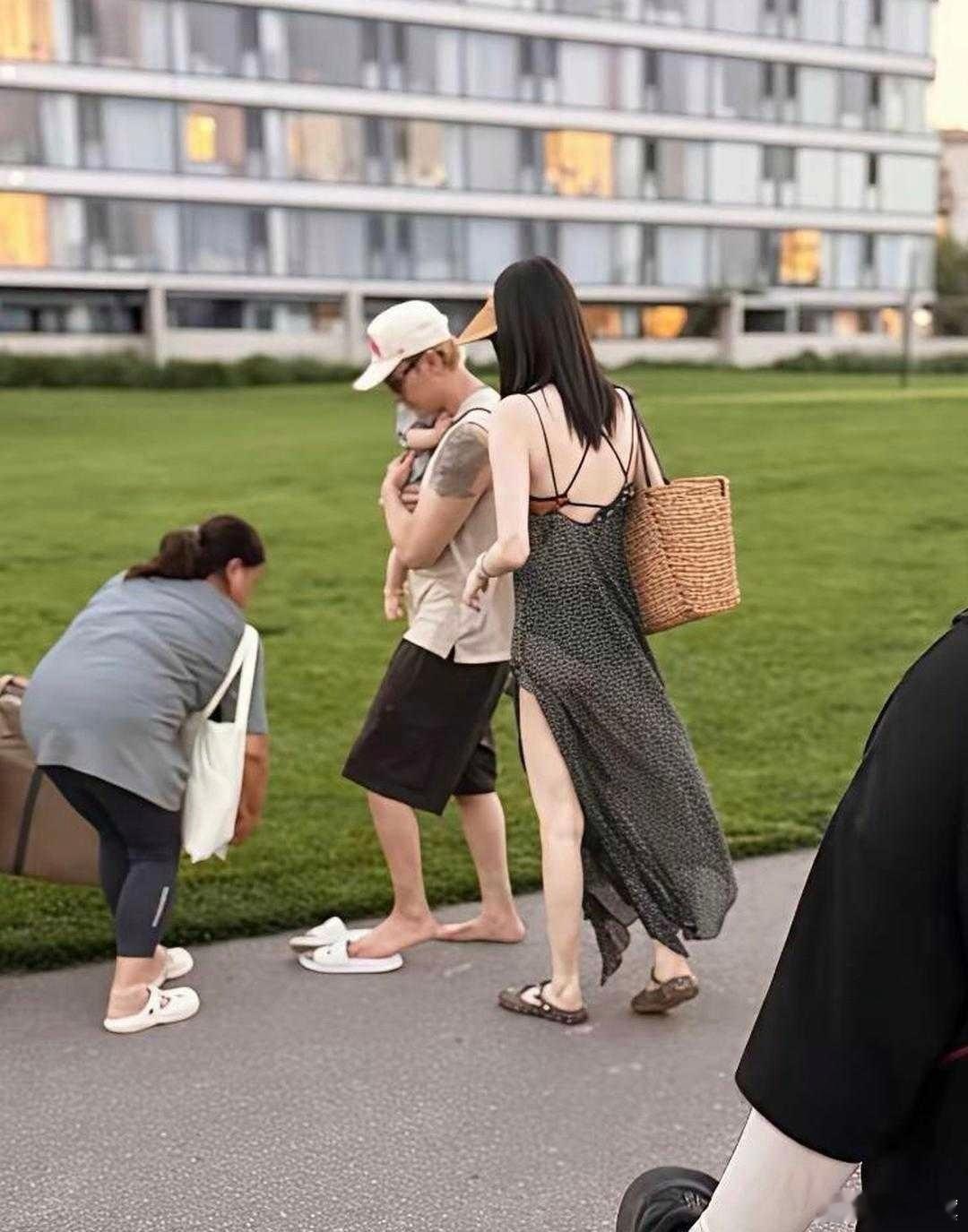 有这样的老婆太幸福了