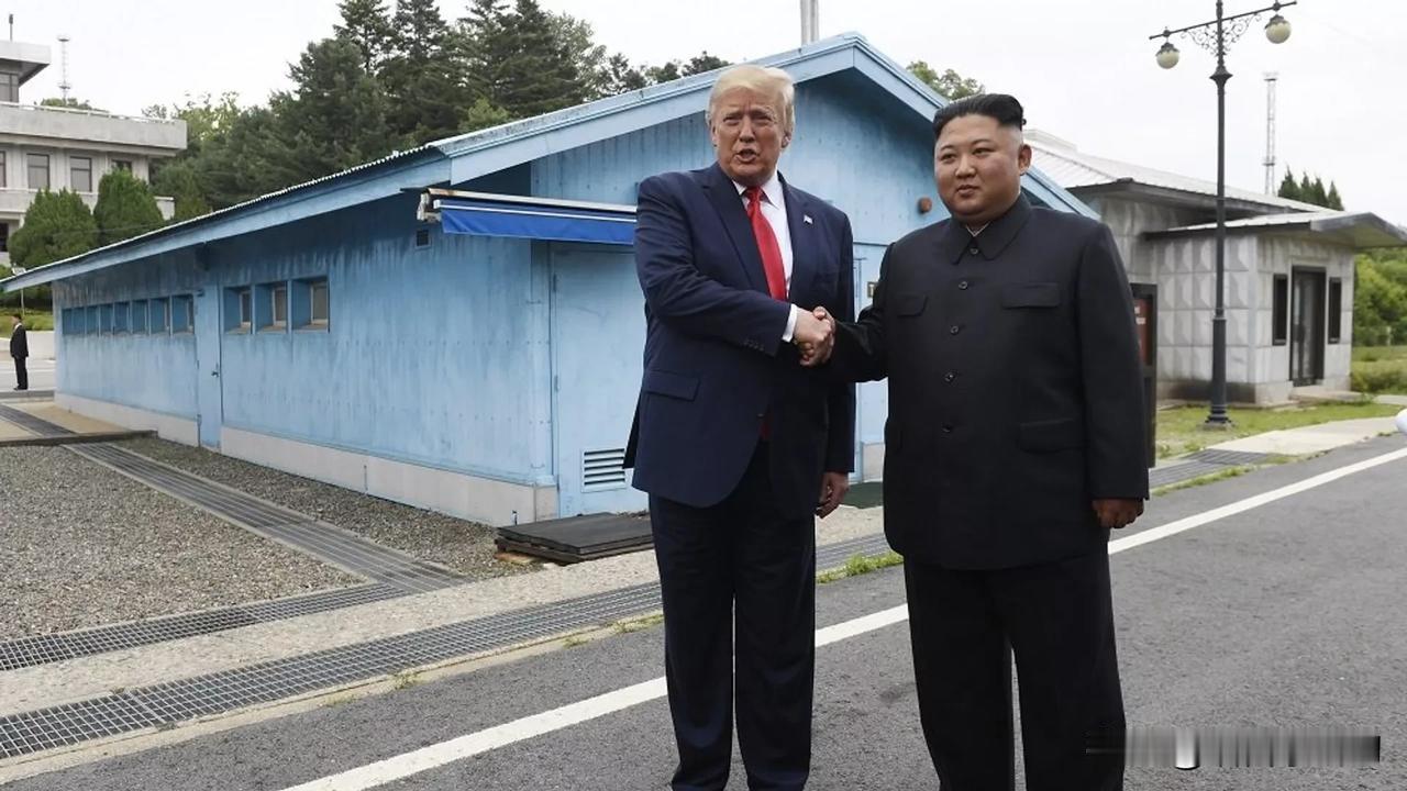 韩方:不知特朗普与金正恩将在APEC峰会期间会晤韩国总统国家安全顾问魏圣洛称