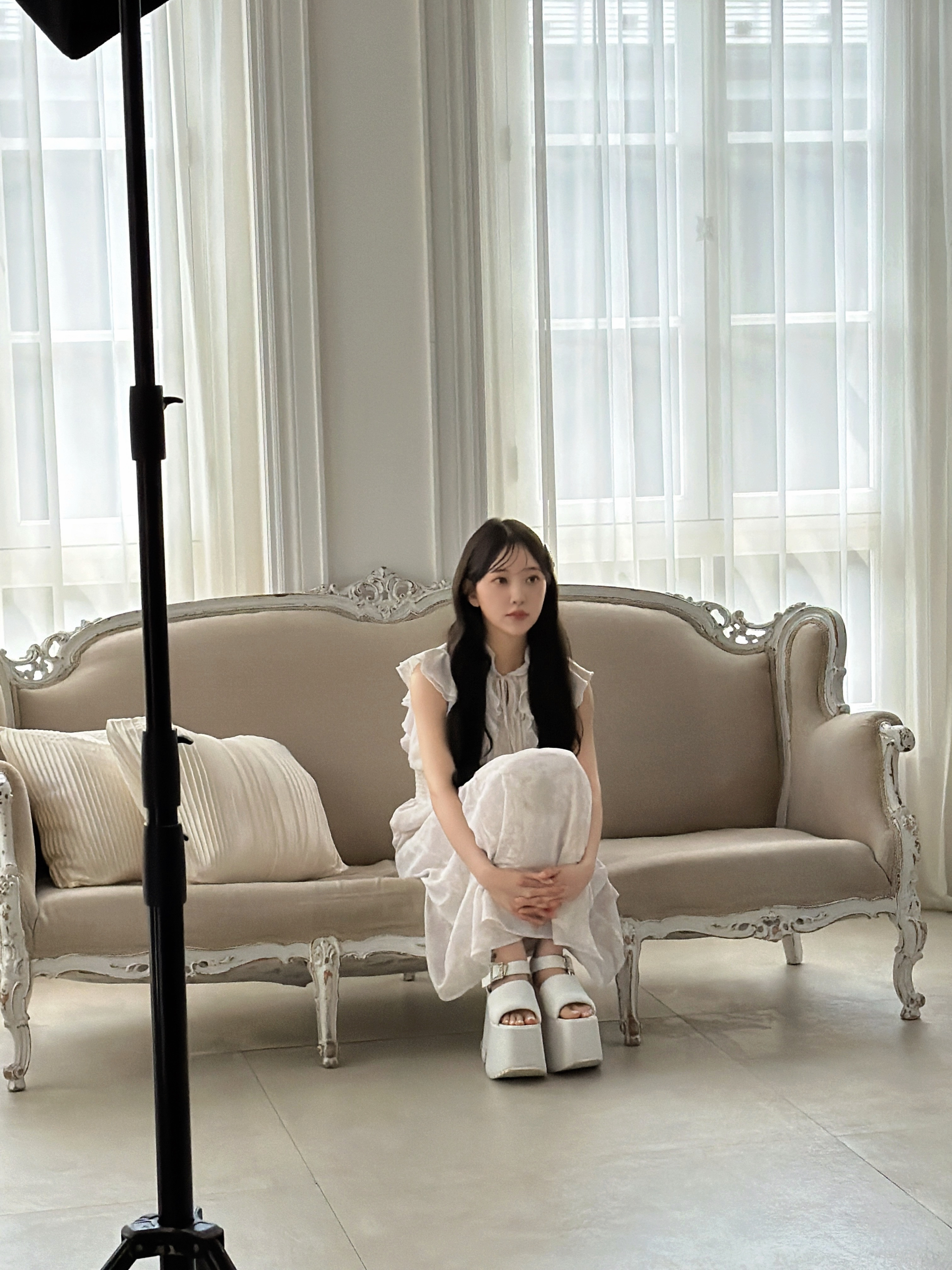 堀未央奈「🪿🎀🪽最近、乃木の曲をよく聴いてて、やっぱり好きだなーーとなって