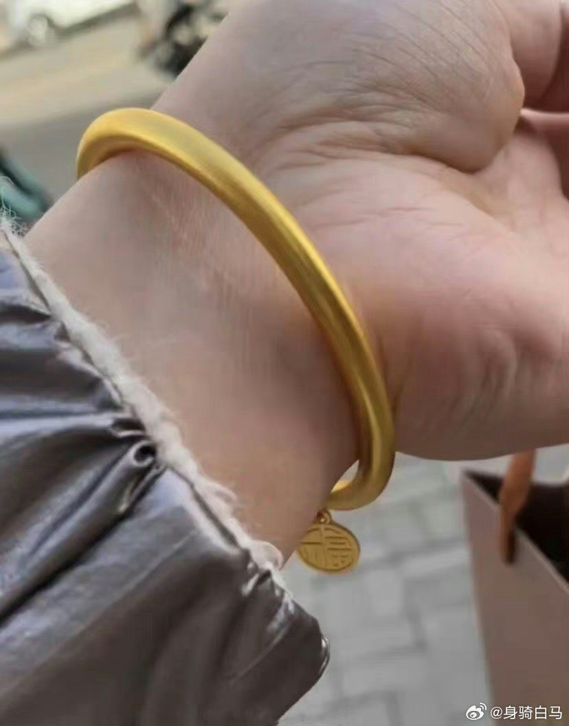 爸妈给买的陪嫁，感觉好心酸果然人老了干什么都心酸