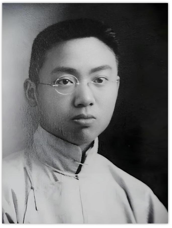 1949年，胡适的小舅子江泽涵，从瑞士回到了北平。实际上，在回到北平之前，他
