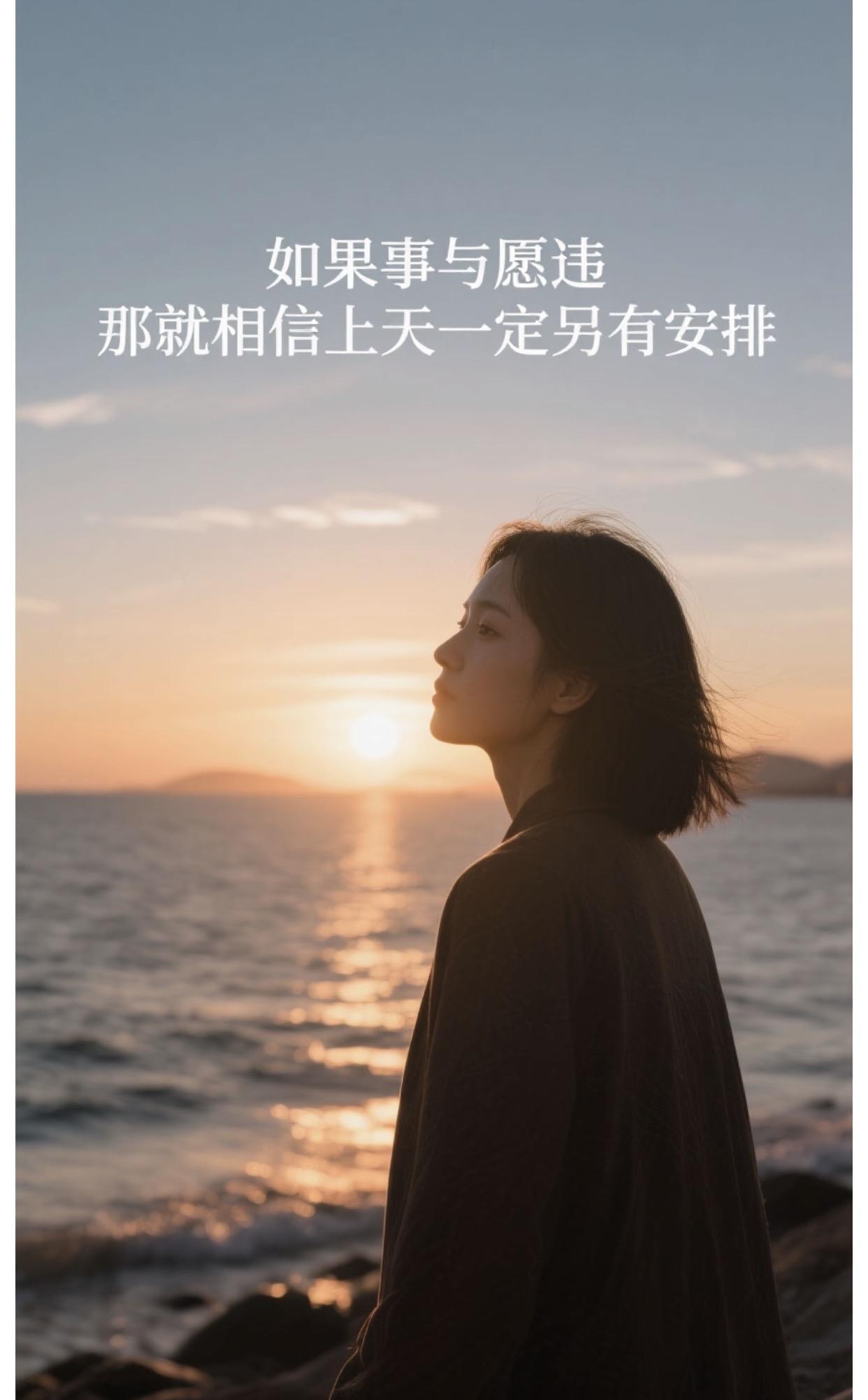 50岁后长寿女性共性：戒掉这3件事，心态松一半长寿不靠补，全在心态稳。中国5