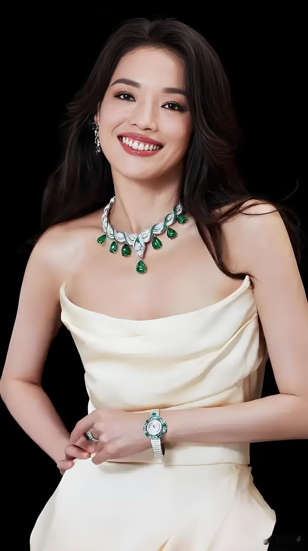 破案了，结婚9年没生孩子，舒淇不育的原因终于找到了冯德伦说：“虽然很多人都说