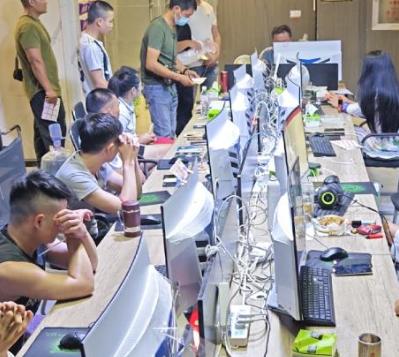 所有中国人需警惕！缅北"园区"套路又升级，不再吹高薪，这些人最容易被骗。这话