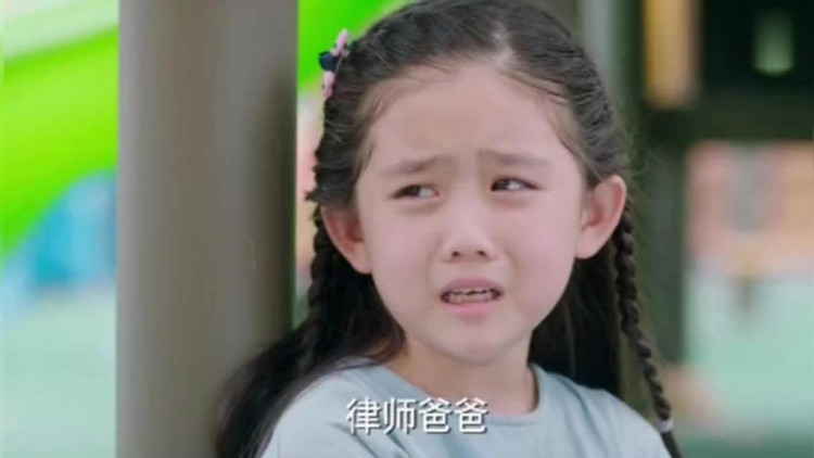 小乐童太懂事,让云恺直接把果果带回家,不想做妈妈的拖油瓶