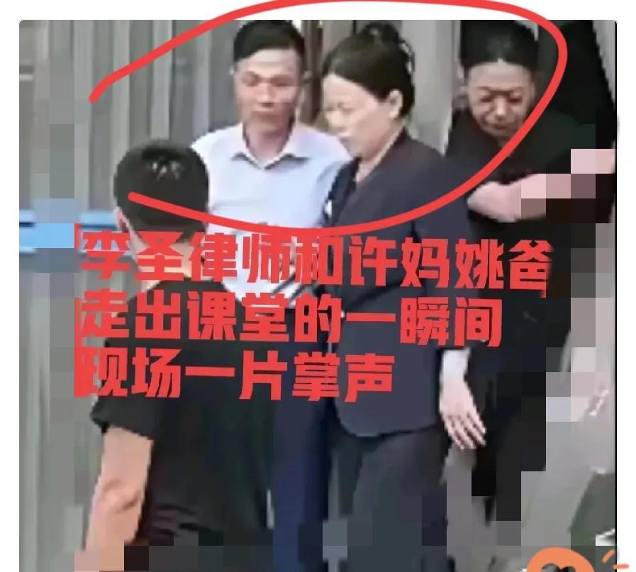 李圣律师这波操作真是把硬气刻进骨子里了！昨晚七点半接到内蒙古那通恐吓电话！