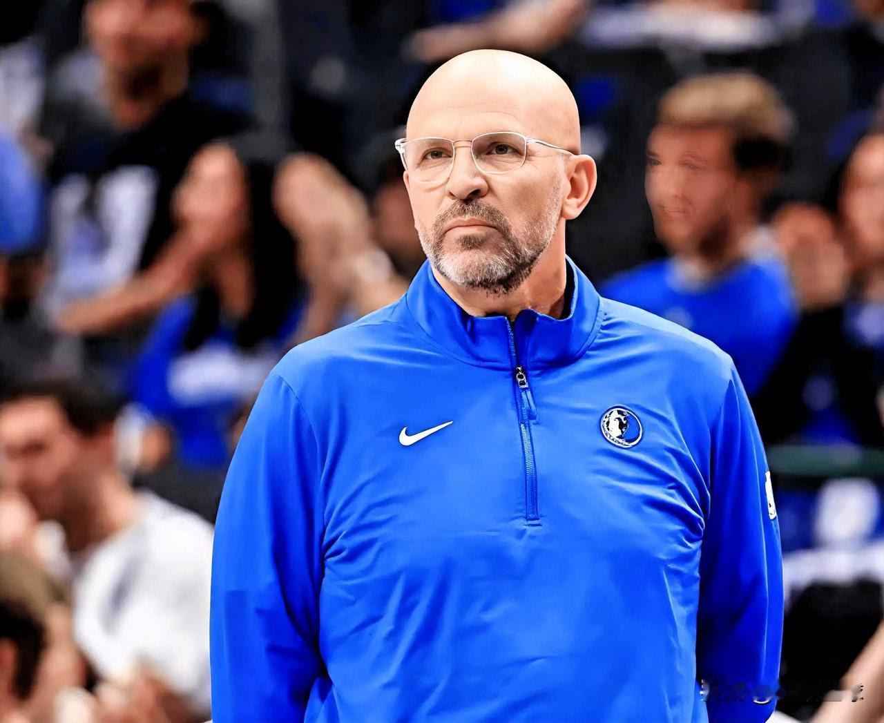 独行侠主帅基德真是老顽固啊！近日，基德在接受采访谈到让弗拉格担任控球后卫时表