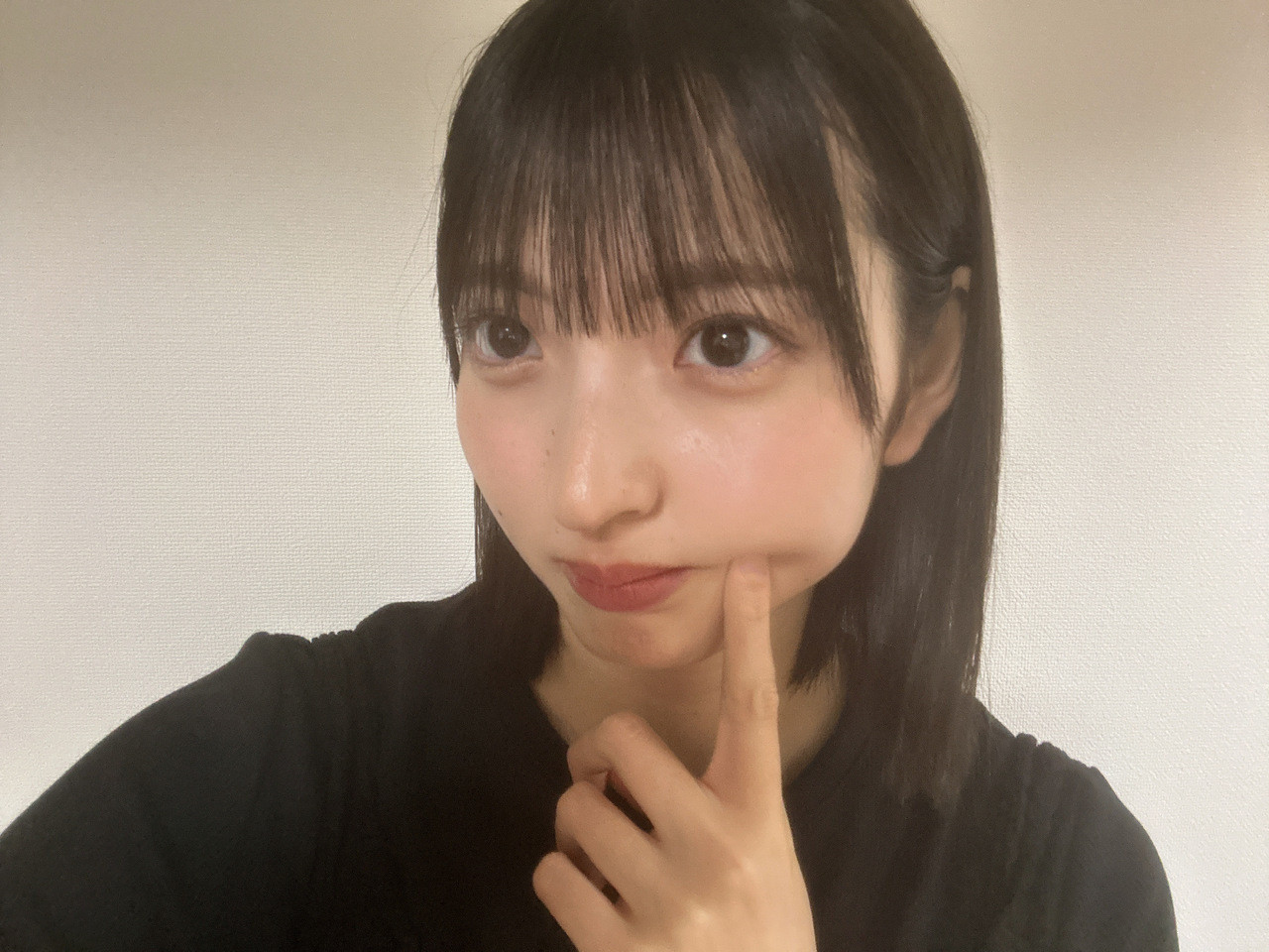 山田桃実「『MakeorBreak』発売記念オンラインミート&グリートあり