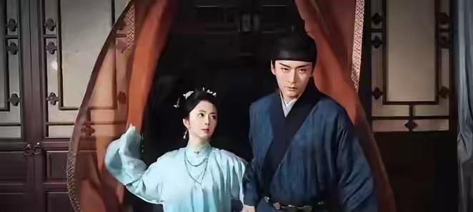 选角折腾到这个份上，结果居然对了！《兰香如故》当初选角可谓一波三折。女主最