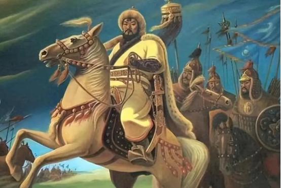 成吉思汗究竟是中国历史人物，还是蒙古国的民族英雄？ 要解开这个谜题，首先得回