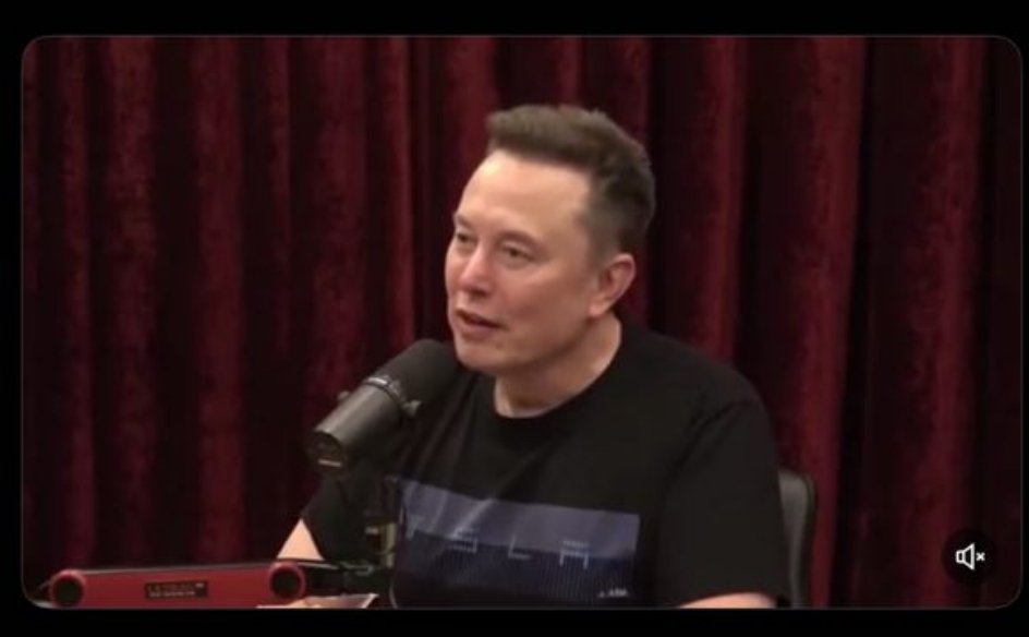 埃隆·马斯克做客乔·罗根的节目，彻底揭穿了民主党人延长政府停摆、竭力维持向非法移