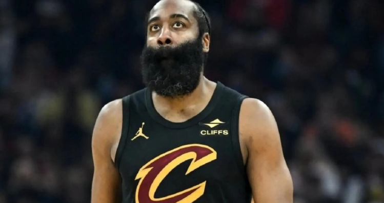 第18年的“自尊”消失了，但哈登比任何时候都更清醒