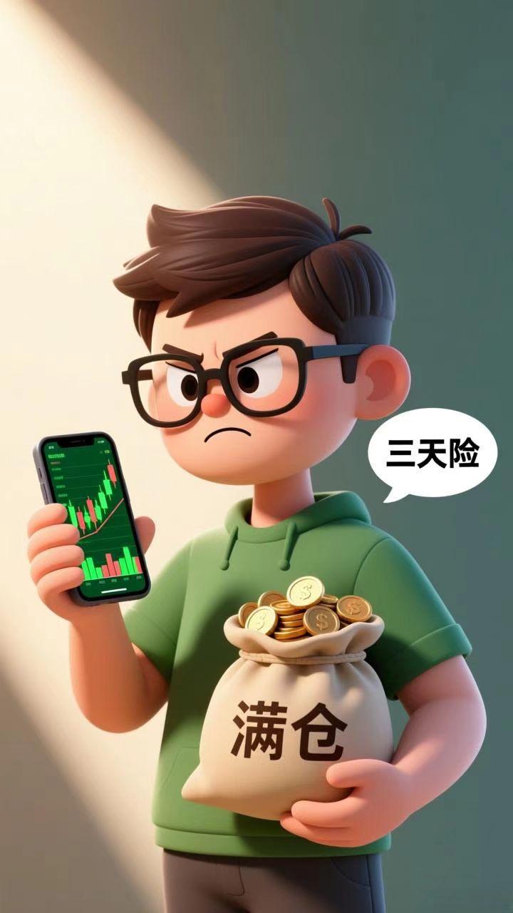 炒股高手秘而不宣的10条核心戒律！严格遵守，账户想不红都难。尤其第7条，90%的