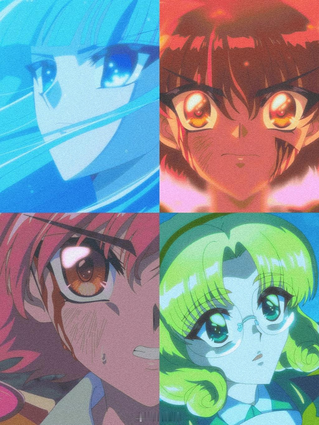 二次元招新季动漫追番团✨经典再临！《魔法骑士雷阿斯》新作动画公开第2弹主PV！