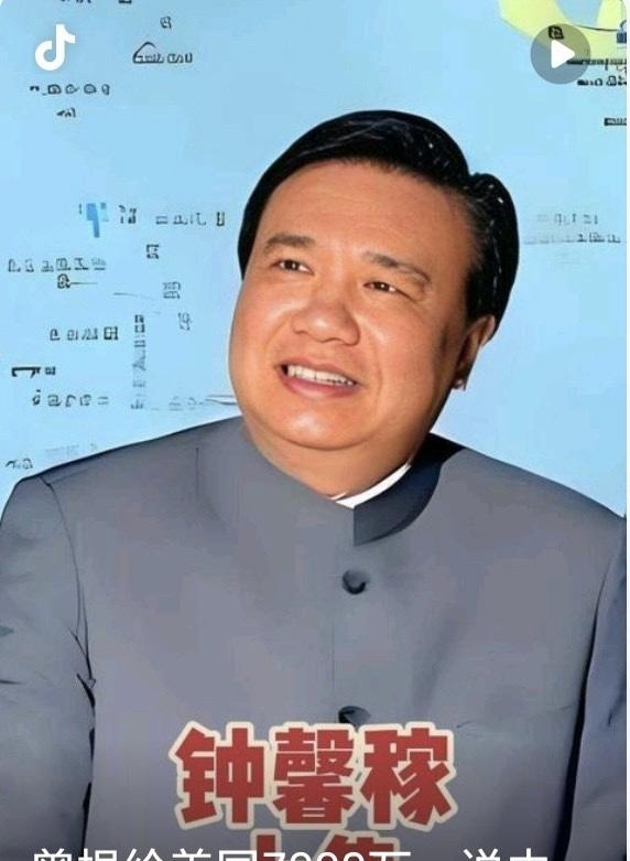 半点不冤！曾豪掷7000万捐美国、放言“中国穷关我啥事”的百亿老板，如今破产了。