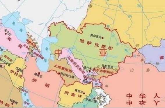 不管普京政府有多不服气，都得明白一件事：中俄跟从前不一样了！2026年8月3