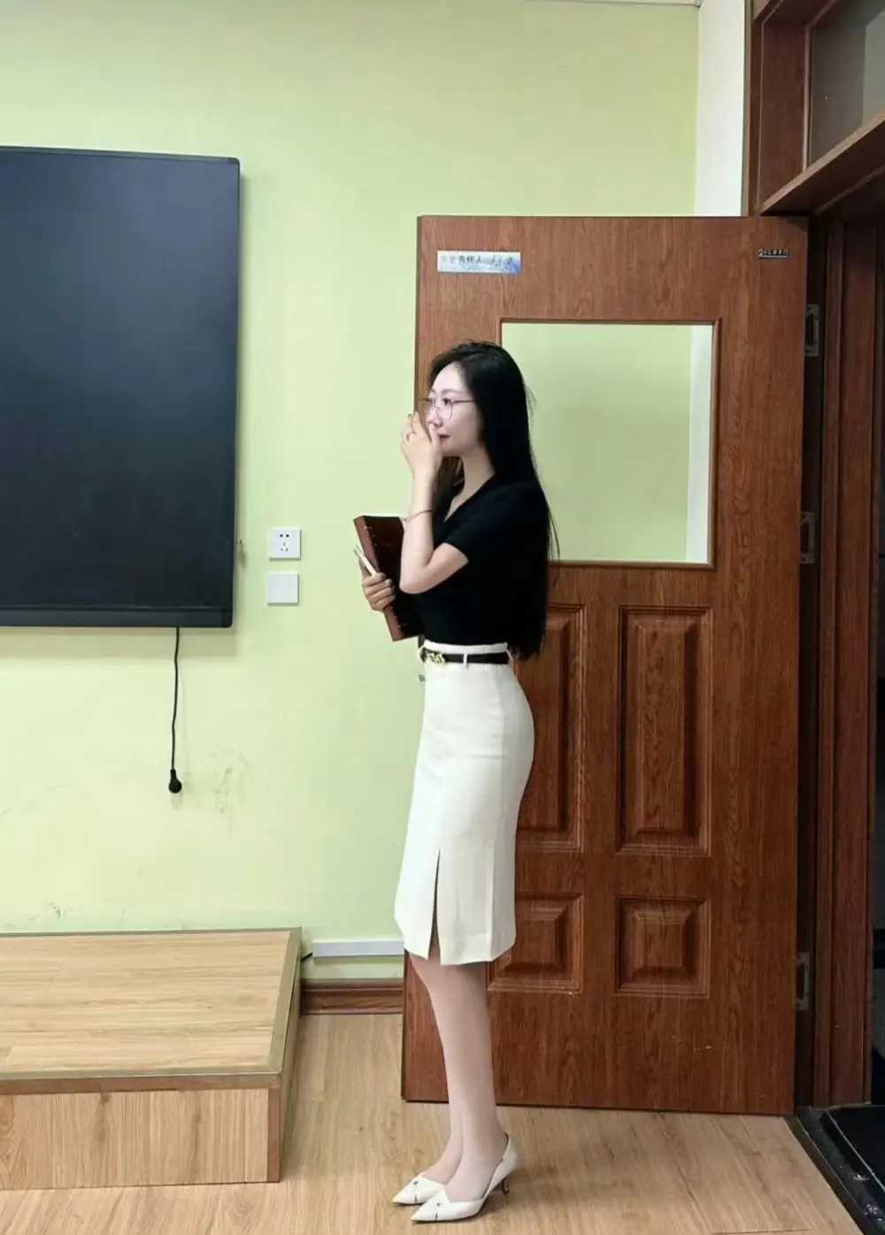 最近学了很多知识当你老师可以吗