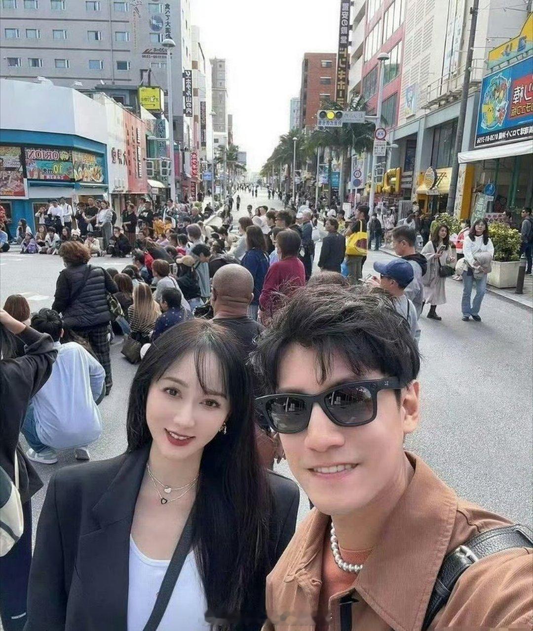 陈乔恩嫁给爱情啦！老公艾伦镜头下，她美得像情窦初开的少女​​​