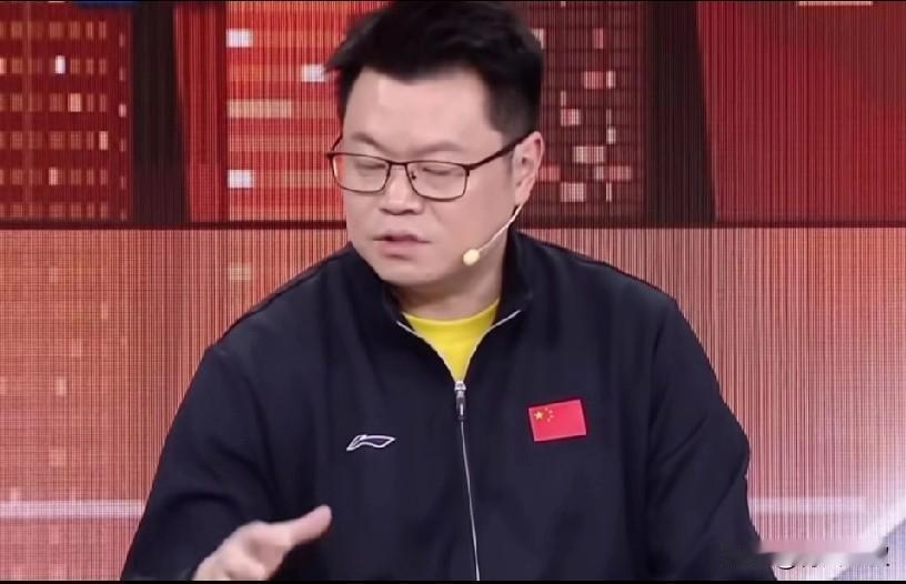 张本美和对鳗鱼有了挑战能力？侯英超说:得了吧，鳗鱼一招就能将她打穿！他说: