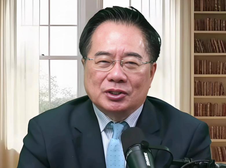 如果真的有九成台湾人不支持统一，大陆该怎么办？台湾名嘴蔡正元早就给出了答案，他说