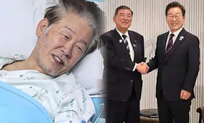 韩国总统李在明，可真是结结实实给全世界演了一出“什么叫韩国政治”！2023年