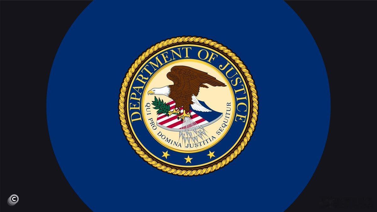 ‼️令人震惊的是：🇺🇸美国司法部承认，在与伊朗开战后，有47,635