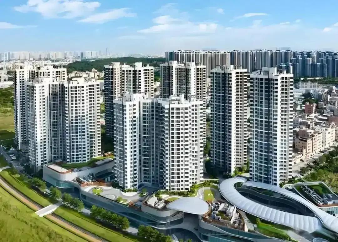 住建部紧急定调！手握这3类老房子的业主恭喜了，2024年财富翻盘的机会就在你家墙