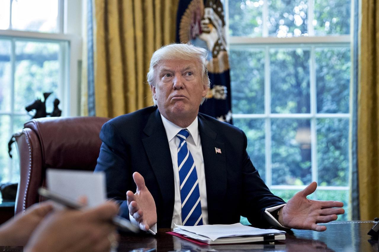 特朗普这招，让万斯和卢比奥崩溃，“撕破脸”还要多久？当地时间2月4日，特朗普