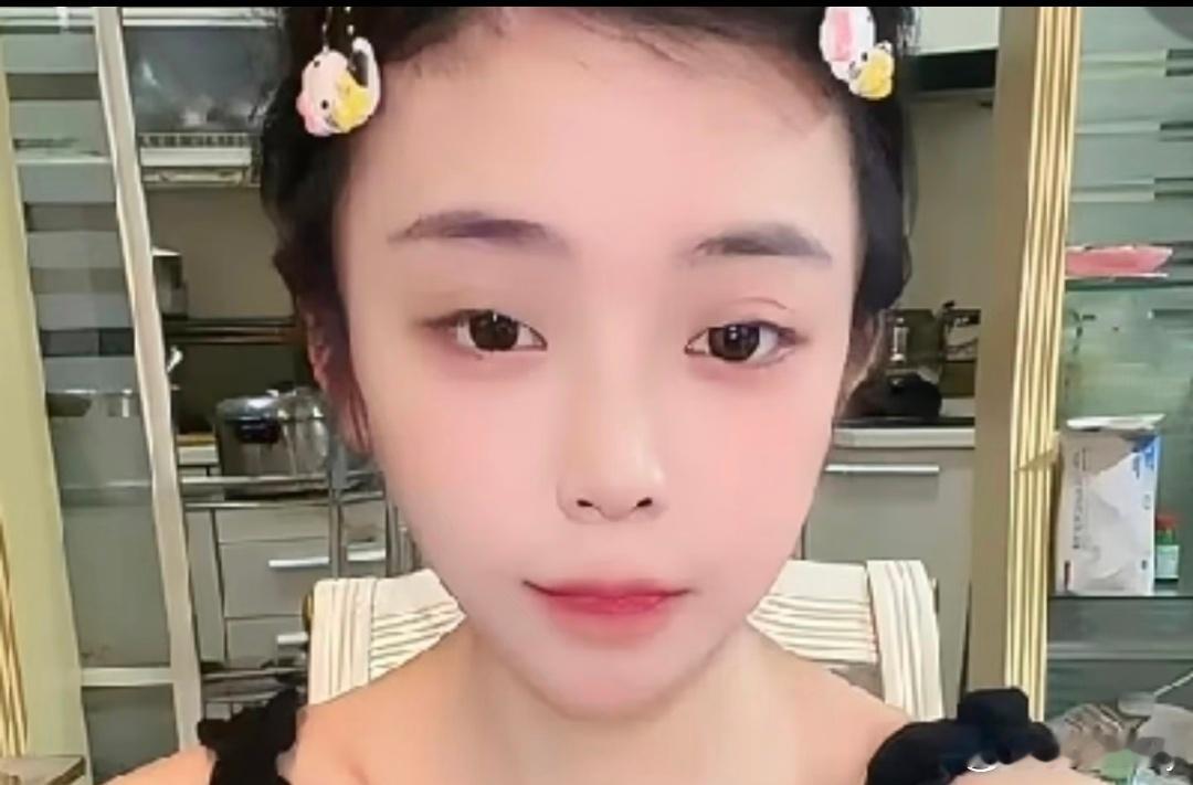 司晓迪你到底是何方神圣