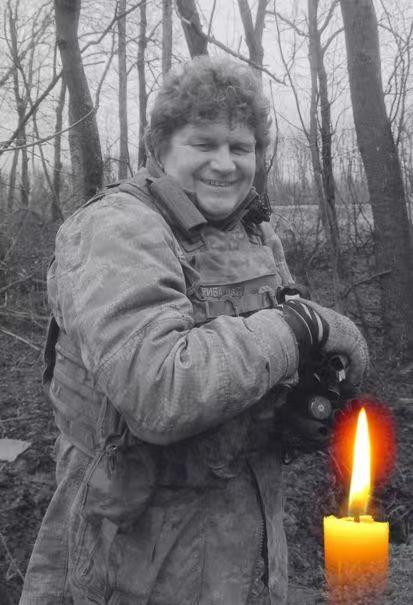 乌克兰精英士兵阵亡，11年百战老兵，参加数百次战斗，最终还是难逃一死！扎波罗热前