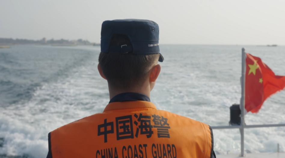 菲律宾天塌了！中国动真格！8月11日早上6点，一条航行警告准时生效。很多跑了几十