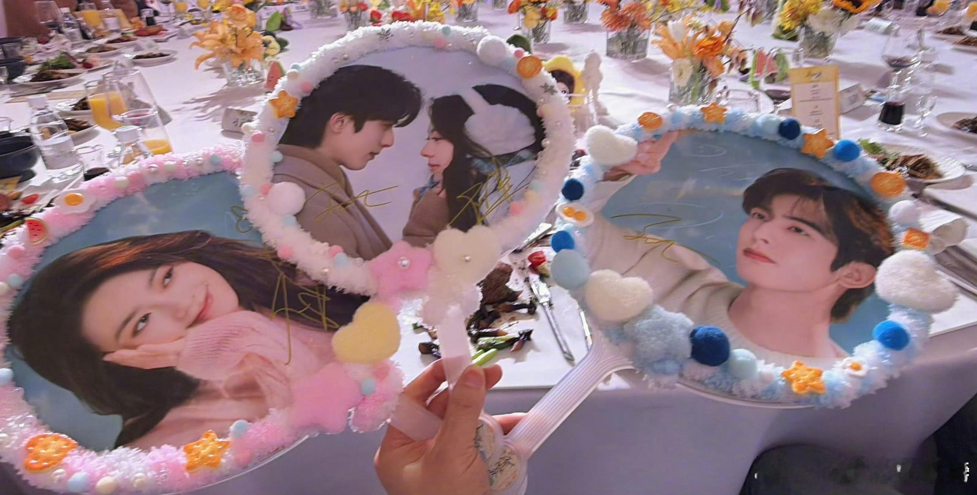 林依轮宴会时刻站哥必须发力宴会现场惊现超强站哥！林依轮颜值抗打还超会拍，照片