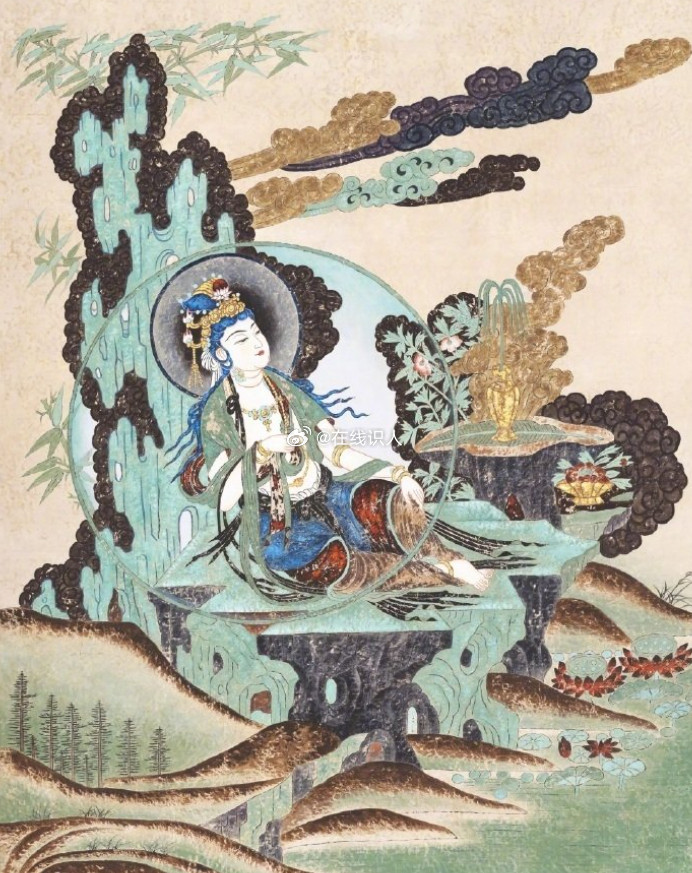 见者，有求必应，好运加满，好运势从现在开始。