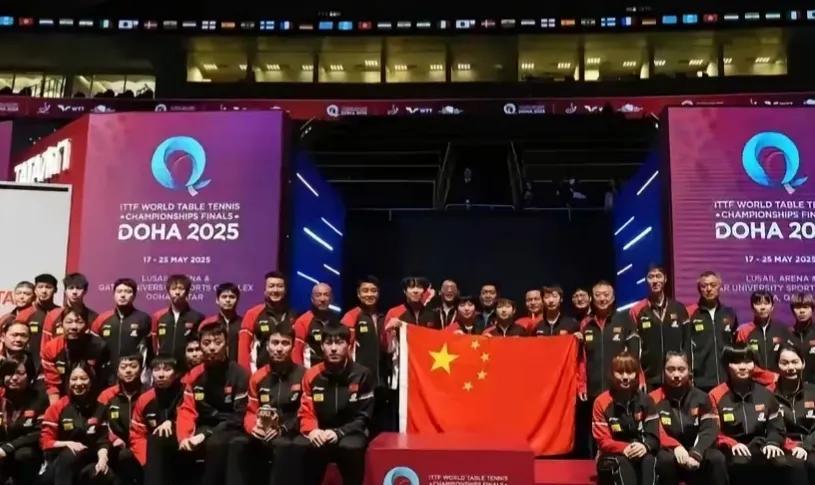 王励勤主席的深思熟虑王励勤担任主席之后的首战落下了帷幕，国