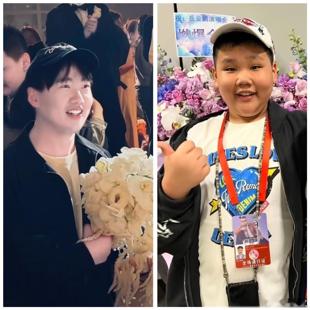 都说郭德纲偏心，拿郭麒麟当外人。我劝你，看完陶阳婚礼上这一幕再说话。捧花