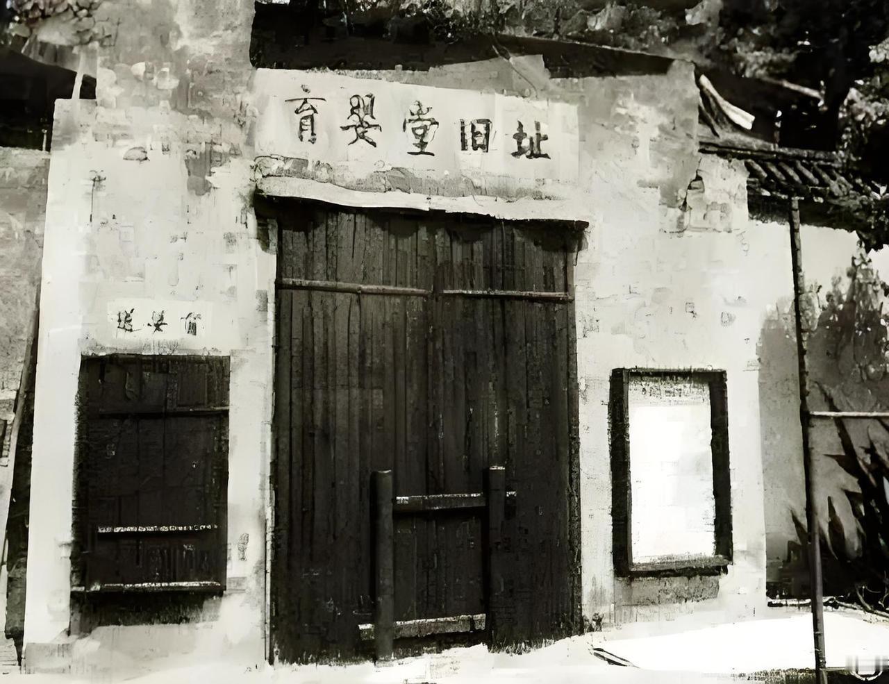 现在大家知道了有个武汉万婴墓，但还有更过分的，那就是上海徐家汇万婴碑，曾经这里收