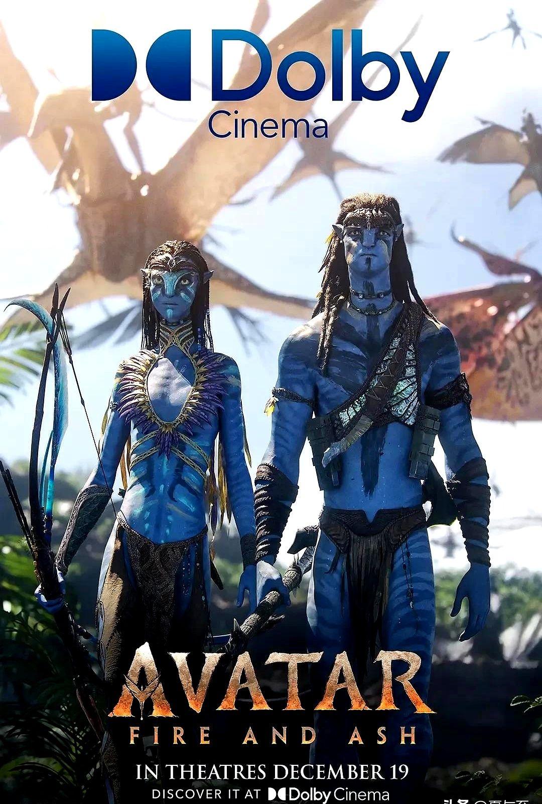 《阿凡达3》198分钟的片长，这票价我有点担心。超过3个小时的时长，加上IM