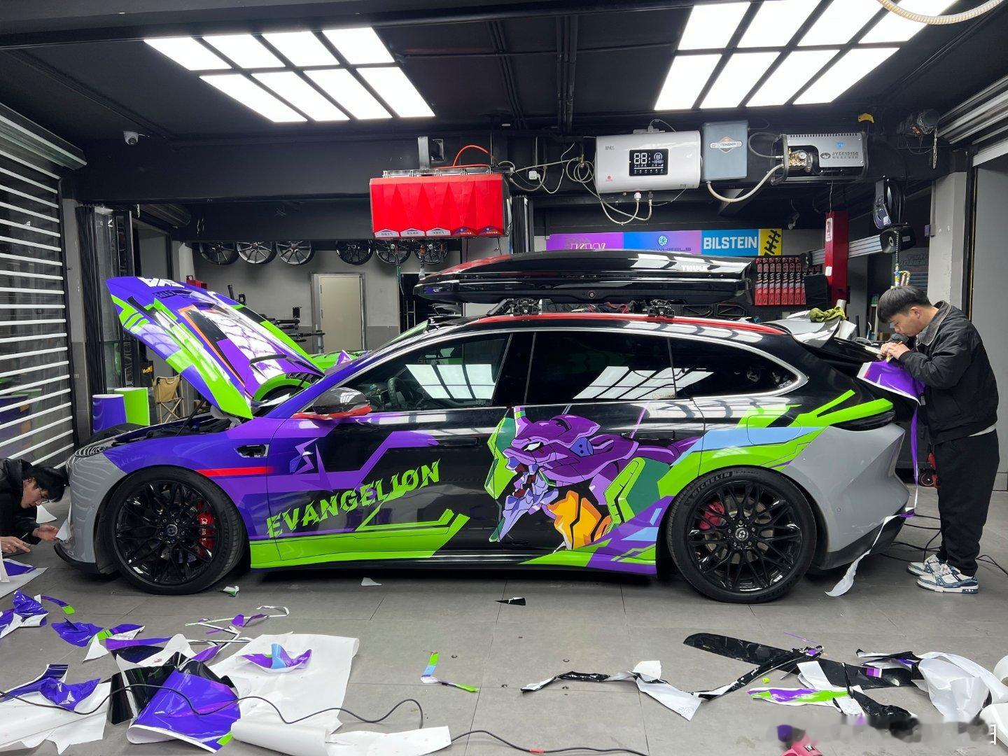 群友的5T确实优雅