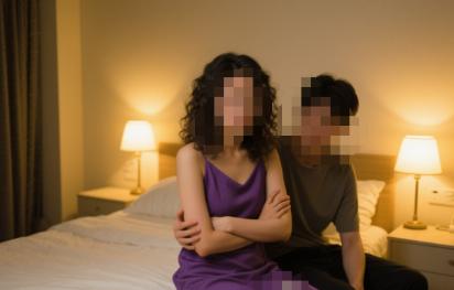 算盘彻底打空了。乌鲁木齐一名已婚男子隐瞒婚史追求年轻女子，两人交往期间男子持续大