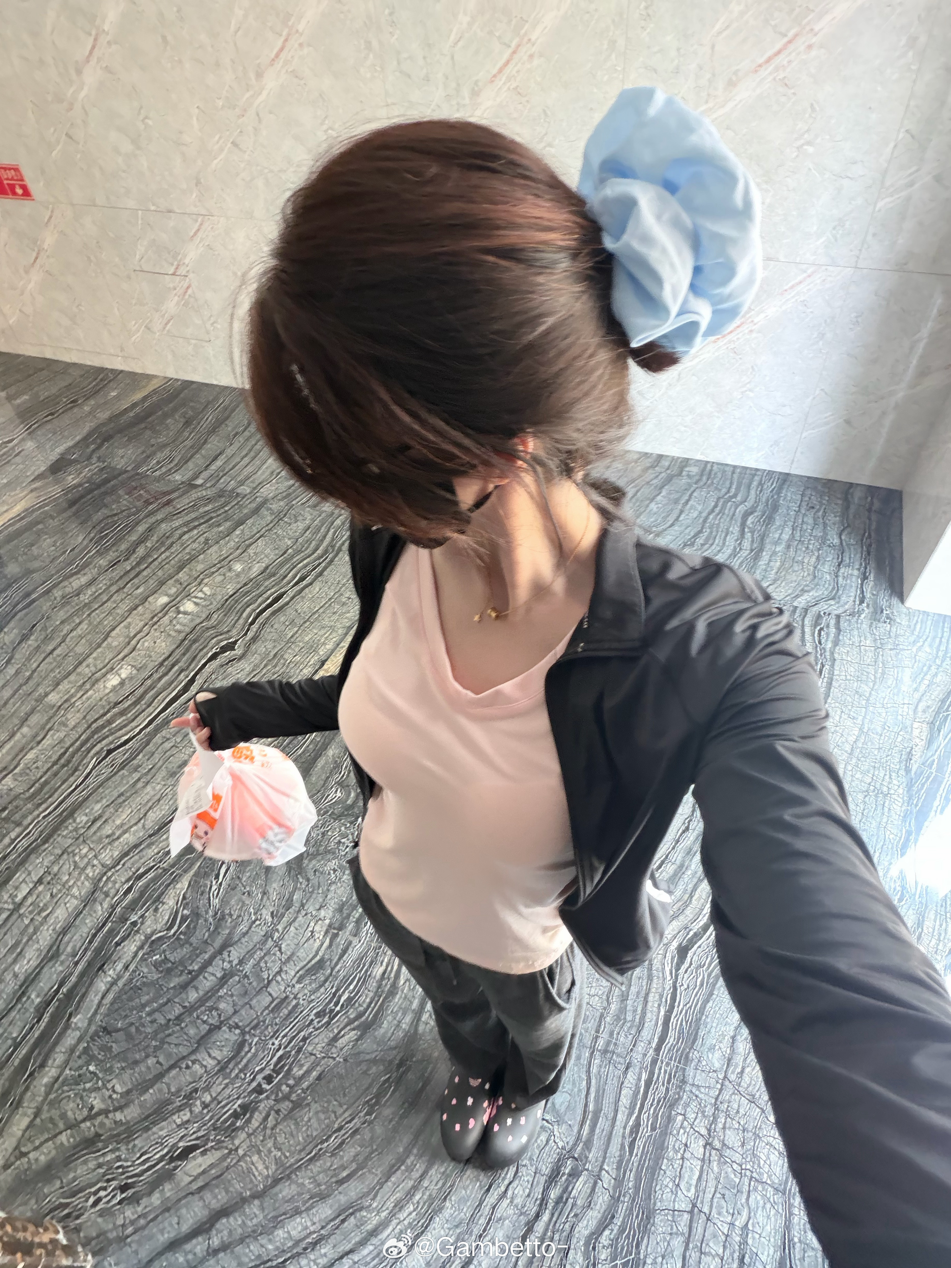人生是一万次的馄饨干拌面