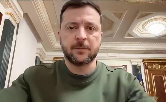 泽连斯基喊话中国相助，乌克兰困局背后的人道与博弈