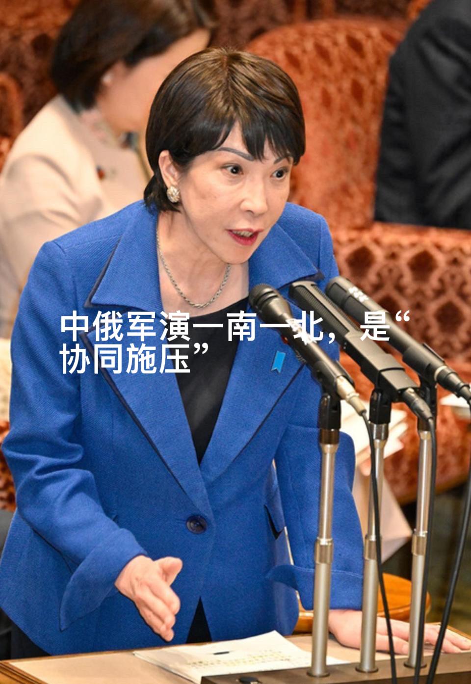 深夜发文，日本又在装受害者！1月2日凌晨，高市早苗、小泉进次郎先后在X平台发文称