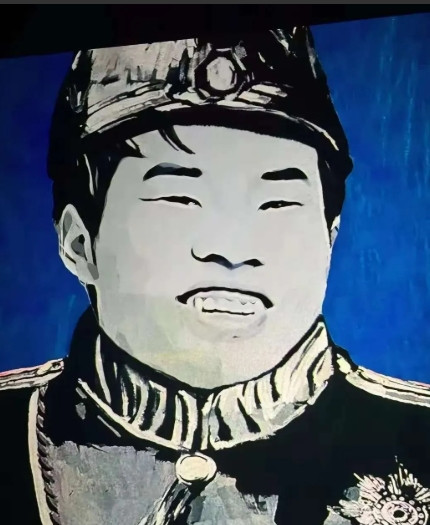 我怀疑过徐志胜想蹭陈佩斯的热度也怀疑过他是为露脸搏话题实在没想到，他在脱口秀